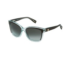 Akiniai TRUSSARDI STR0775607U2. Akiniai przeciwsłoneczne, Kolor ruda. Kobieta.