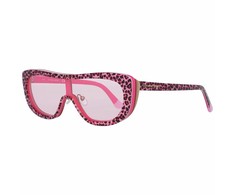 Victoria Secrets Akiniai VICTORIA'S SECRET VS0011-12892Z. Akiniai przeciwsłoneczne, Kolor PURPLE. Kobieta.