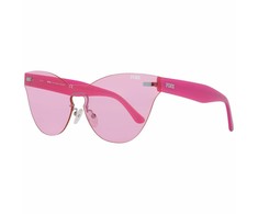 Victoria Secrets Akiniai VICTORIA'S SECRET Rožinis PK0011-0072Z. Akiniai przeciwsłoneczne, Kolor ROSE. Kobieta.