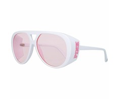 Victoria Secrets Akiniai VICTORIA'S SECRET Rožinis PK0013-5925T. Akiniai przeciwsłoneczne, Kolor balta. Kobieta.