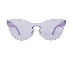 Victoria Secrets Akiniai VICTORIA'S SECRET Rožinis PK0011-0078Y. Akiniai przeciwsłoneczne, Kolor PURPLE. Kobieta.