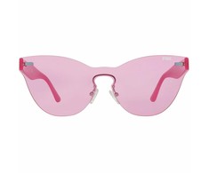 Victoria Secrets Akiniai VICTORIA'S SECRET Rožinis PK0011-0072Z. Akiniai przeciwsłoneczne, Kolor ROSE. Kobieta.