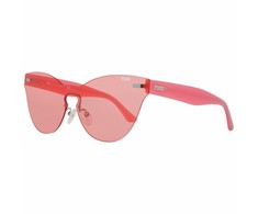 Victoria Secrets Akiniai VICTORIA'S SECRET Rožinis PK0011-0066S. Akiniai przeciwsłoneczne, Kolor raudona. Kobieta.
