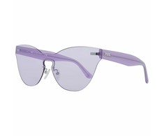 Victoria Secrets Akiniai VICTORIA'S SECRET Rožinis PK0011-0078Y. Akiniai przeciwsłoneczne, Kolor PURPLE. Kobieta.