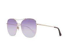 Akiniai WEB EYEWEAR WE0245-5833Z. Akiniai przeciwsłoneczne, Kolor . Kobieta.