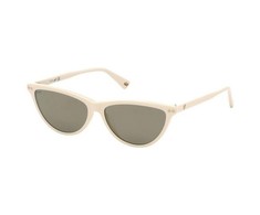 Akiniai WEB EYEWEAR WE0264-21C. Akiniai przeciwsłoneczne, Kolor balta. Kobieta.