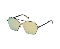 Akiniai WEB EYEWEAR WE0213-02G. Akiniai przeciwsłoneczne, Kolor juoda rožinė. Kobieta.
