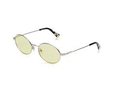 Akiniai WEB EYEWEAR WE0255-16E. Akiniai przeciwsłoneczne, Kolor auksinė. Kobieta.