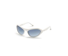 Akiniai WEB EYEWEAR WE0288-6021W. Akiniai przeciwsłoneczne, Kolor balta. Kobieta.