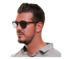 Akiniai WEB EYEWEAR WE0203-38Q. Akiniai przeciwsłoneczne, Kolor BRONZE. Kobieta.