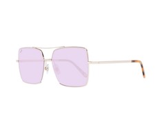 Akiniai WEB EYEWEAR WE0210-33E. Akiniai przeciwsłoneczne, Kolor sidabrinė. Kobieta.