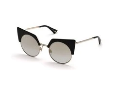 Moteriški akiniai nuo saulės WEB EYEWEAR WE0229-05C (ø 49 mm)
