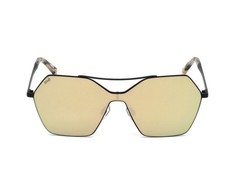 Akiniai WEB EYEWEAR WE0213-02G. Akiniai przeciwsłoneczne, Kolor juoda rožinė. Kobieta.