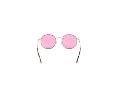Akiniai WEB EYEWEAR WE0254-32S. Akiniai przeciwsłoneczne, Kolor rožinė. Kobieta.