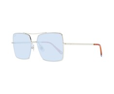 Akiniai WEB EYEWEAR WE0210-32V. Akiniai przeciwsłoneczne, Kolor sidabrinė. Kobieta.