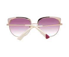 Akiniai WEB EYEWEAR WE0271-5533Z. Akiniai przeciwsłoneczne, Kolor . Kobieta.