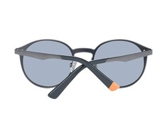 Akiniai WEB EYEWEAR WE0203-09C. Akiniai przeciwsłoneczne, Kolor pilka. Kobieta.