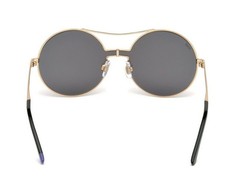 Akiniai WEB EYEWEAR WE0211-34Z. Akiniai przeciwsłoneczne, Kolor rožinė. Kobieta.
