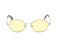 Akiniai WEB EYEWEAR WE0255-16E. Akiniai przeciwsłoneczne, Kolor auksinė. Kobieta.