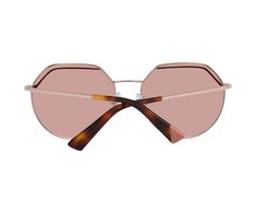 Akiniai WEB EYEWEAR WE0258-5833G. Akiniai przeciwsłoneczne, Kolor . Kobieta.