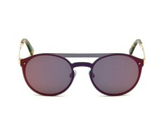Akiniai WEB EYEWEAR WE0182-34Z. Akiniai przeciwsłoneczne, Kolor auksinė havana. Kobieta.