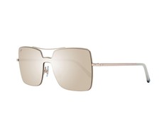 Akiniai WEB EYEWEAR WE0201-28G. Akiniai przeciwsłoneczne, Kolor rožinė. Kobieta.