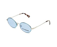 Akiniai WEB EYEWEAR WE0255-32V. Akiniai przeciwsłoneczne, Kolor auksinė. Kobieta.