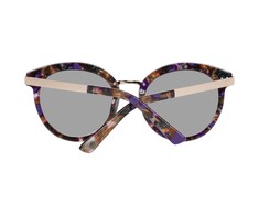 Akiniai WEB EYEWEAR WE0196-5281C. Akiniai przeciwsłoneczne, Kolor . Kobieta.