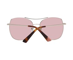 Akiniai WEB EYEWEAR WE0245-5828G. Akiniai przeciwsłoneczne, Kolor . Kobieta.