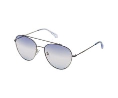 Zadig &amp; Voltaire Akiniai ZADIG&amp;VOLTAIRE SZV1925808B1. Akiniai przeciwsłoneczne, Kolor mėlyna. Kobieta.