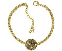 Biżuteria ADORE 5375484. WRIST, Kolor žalia. Kobieta.