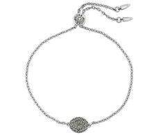 Biżuteria ADORE 5419407. WRIST, Kolor juoda. Kobieta.