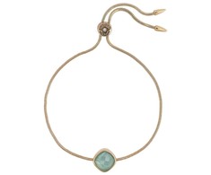 Biżuteria ADORE 5419439. WRIST, Kolor žalia. Kobieta.