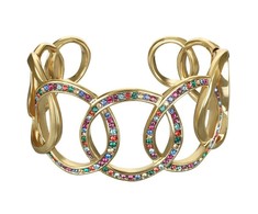 Biżuteria ADORE 5448547. WRIST, Kolor raudona. Kobieta.