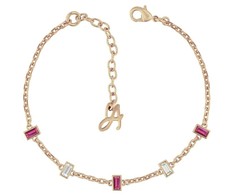 Biżuteria ADORE 5448568. WRIST, Kolor ROSE. Kobieta.