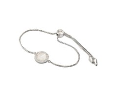 Biżuteria ADORE 5489646. WRIST, Kolor balta. Kobieta.