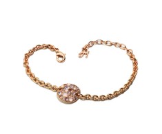 Biżuteria ADORE 5489683. Na nadgarstek, Kolor ROSE. Kobieta.