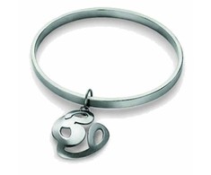 Biżuteria BREIL TJ0521. Bransoletka, Kolor sidabrinė. Kobieta.