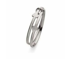 Biżuteria BREIL TJ0623. Bransoletka, Kolor STEEL. Kobieta.