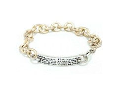 Blanco Biżuteria DEMARIA DMHRBR01-BLAN. WRIST, Kolor sidabrinė. Kobieta.