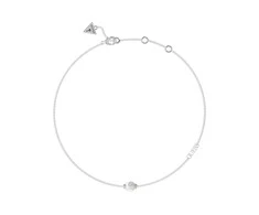 Jewellery Guess Necklace JUBN02268JWRHT/U
