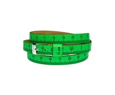Moteriški apyrankės il mezzometro FLUO - BRACCIALE IN PELLE/LEATHER BRACELET