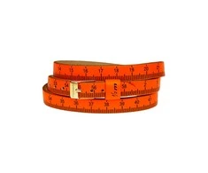 Moteriški apyrankės il mezzometro FLUO - BRACCIALE IN PELLE/LEATHER BRACELET