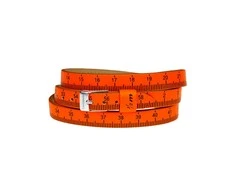 Moteriški apyrankės il mezzometro FLUO - BRACCIALE IN PELLE/LEATHER BRACELET