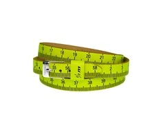 Moteriški apyrankės il mezzometro FLUO - BRACCIALE IN PELLE/LEATHER BRACELET