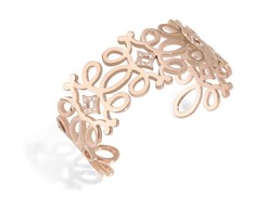 Biżuteria MORELLATO SAAJ20. WRIST, Kolor BRONZE. Kobieta.