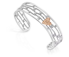 Biżuteria MORELLATO SADA07. WRIST, Kolor sidabrinė. Kobieta.