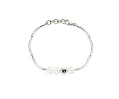 Biżuteria MORELLATO SADX12. WRIST, Kolor sidabrinė. Kobieta.