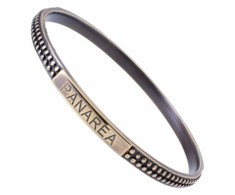 Biżuteria PANAREA BS12RU3. WRIST, Kolor BRONZE. Kobieta.