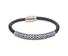 Biżuteria PESAVENTO W1NTRB257. WRIST, Kolor mėlyna. Kobieta.